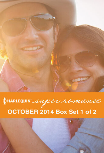 Harlequin Superromance October 2014 Box Set 1 Of 2 Reclaiming The Cowboyhis Kind Of Perfectionmarried One Night Kathleen Obrien