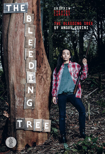 The Bleeding Tree Angus Cerini