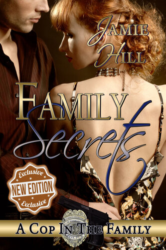Family Secrets Jamie Hill