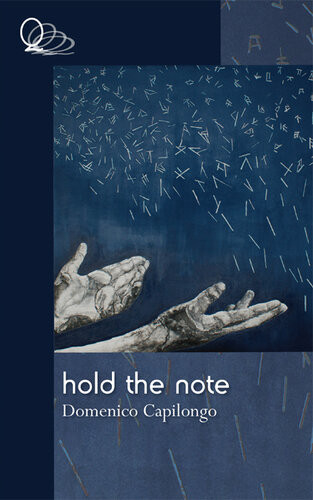 Hold The Note Domenico Capilongo