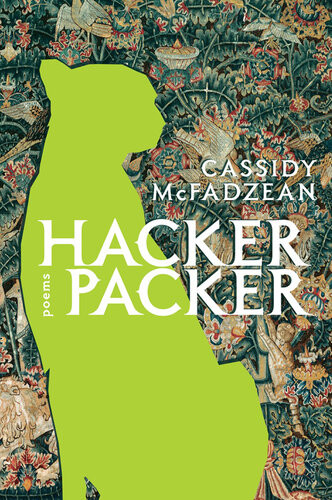 Hacker Packer Cassidy Mcfadzean