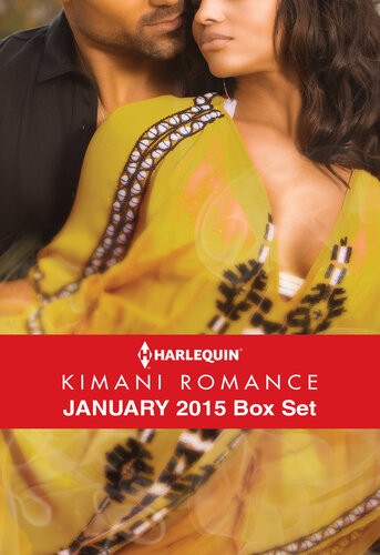 Harlequin Kimani Romance January 2015 Box Set Flames Of Passionseason For Loveall Of Meforever My Baby Kayla Perrin