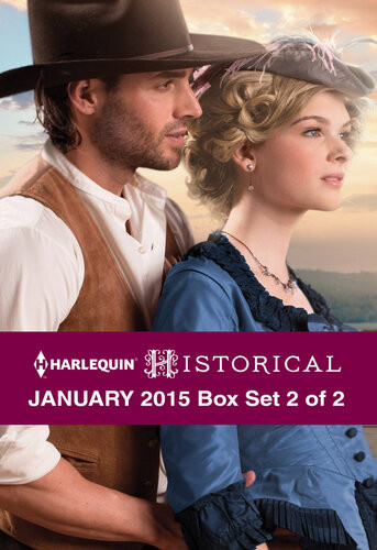 Harlequin Historical January 2015 Box Set 2 Of 2 The Gunslinger And The Heiresscaught In Scandals Stormchosen By The Lieutenant Kathryn Albright