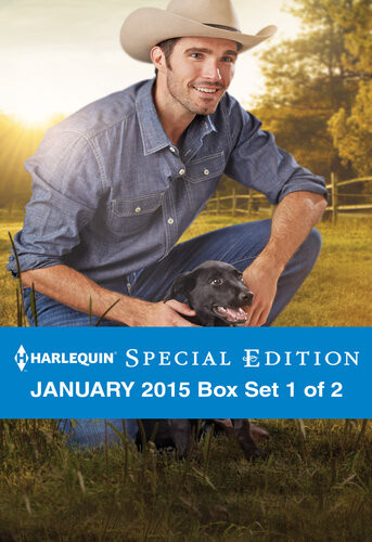Harlequin Special Edition January 2015 Box Set 1 Of 2 Never Trust A Cowboythe Homecoming Queen Gets Her Manromancing The Rancher Kathleen Eagle