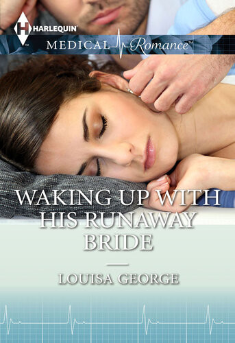 Waking Up With His Runaway Bride Louisa George