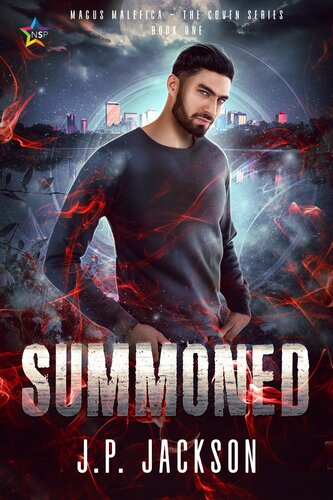 Summoned Jp Jackson