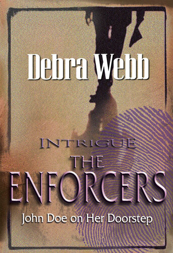 John Doe On Her Doorstep Debra Webb
