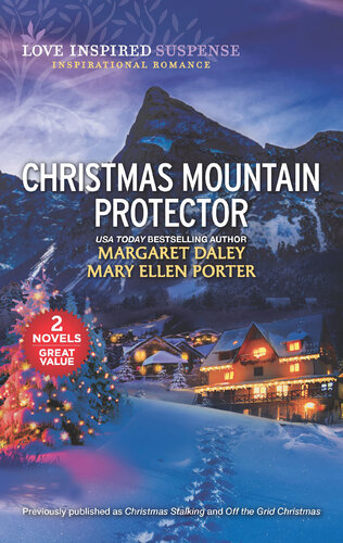 Christmas Mountain Protector Margaret Daley Mary Ellen Porter