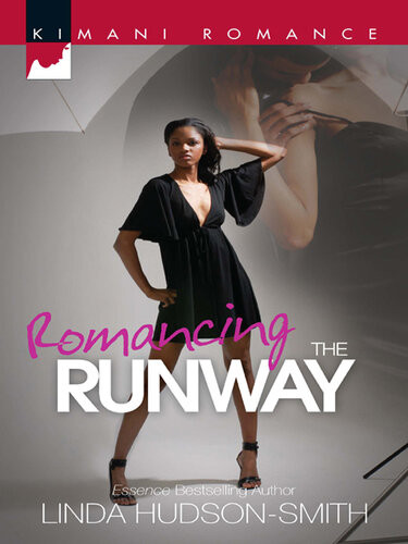 Romancing The Runway Linda Hudsonsmith