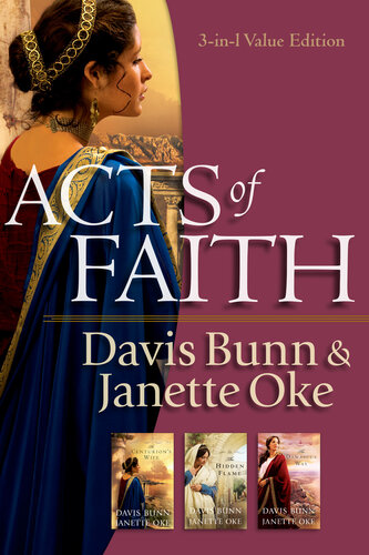 Acts Of Faith Davis Bunn Janette Oke