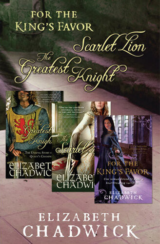 Elizabeth Chadwick Bundle Elizabeth Chadwick
