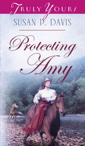 Protecting Amy Susan Page Davis