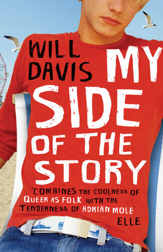 My Side Of The Story Will Davis