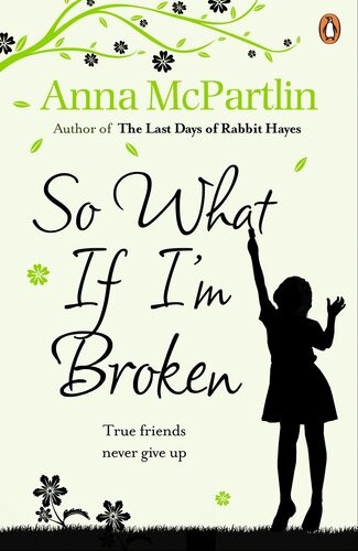 So What If Im Broken Anna Mcpartlin