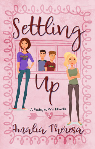 Settling Up Amalia Theresa