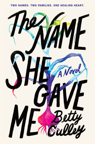The Name She Gave Me Betty Culley
