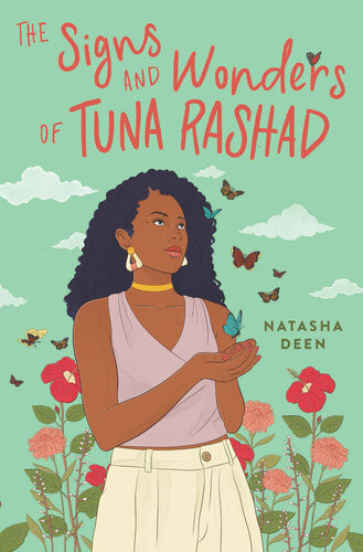 The Signs And Wonders Of Tuna Rashad Natasha Deen