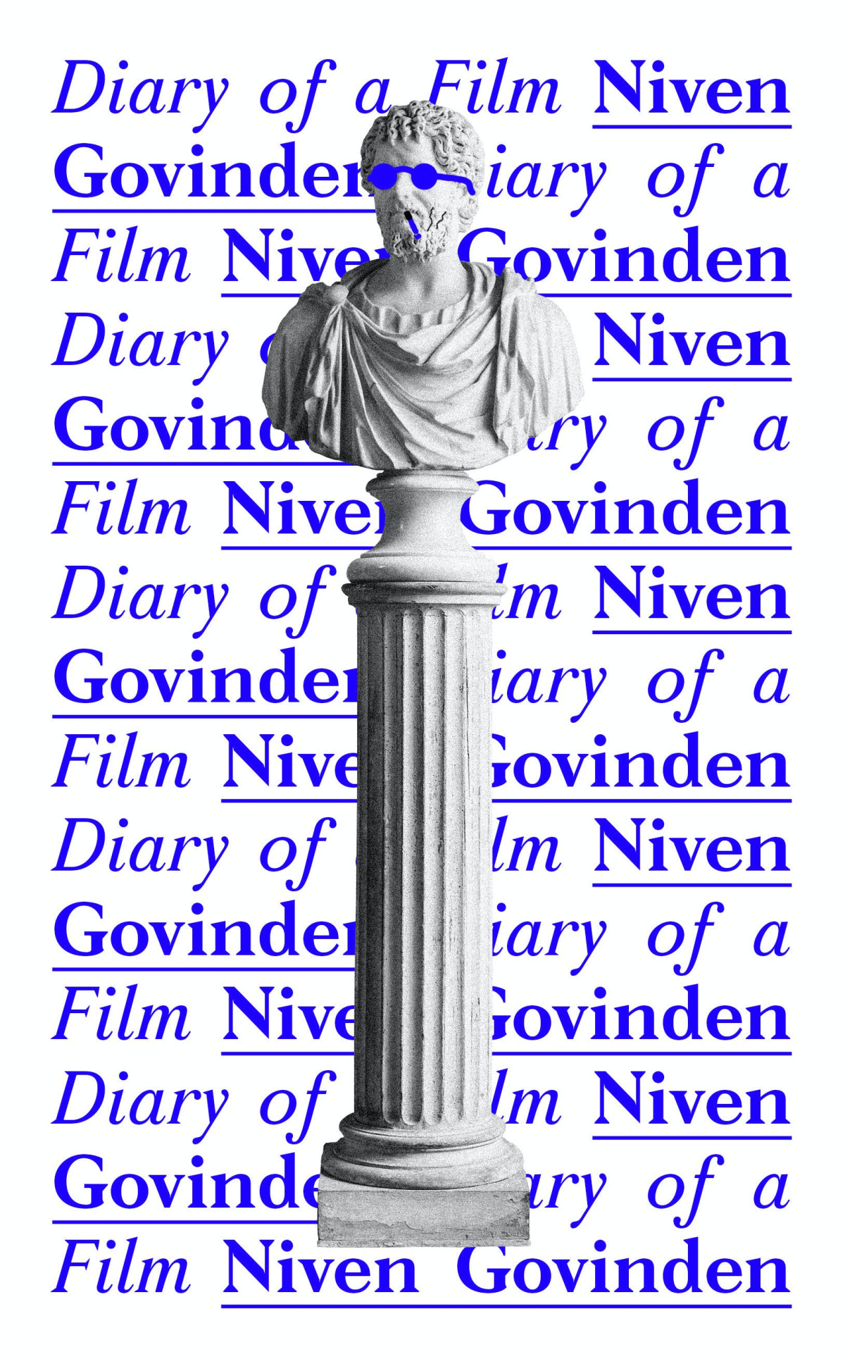 Diary Of A Film Niven Govinden