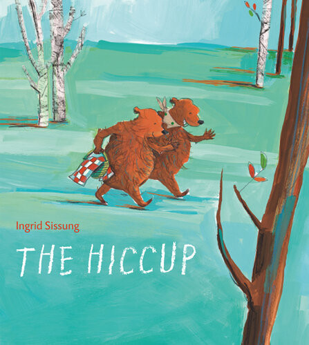 The Hiccup Ingrid Sissung