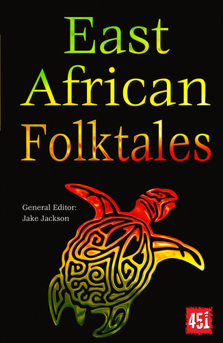 East African Folk Tales Jk Jackson