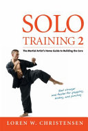 Solo Training 2 1st Loren W Christensen