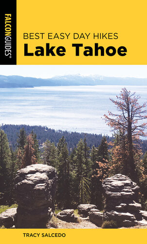 Best Easy Day Hiking Guide And Trail Map Bundle Tracy Salcedo