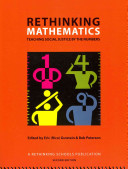 Rethinking Mathematics Teaching Social Justice By The Numbers 2nd Eric Gutstein