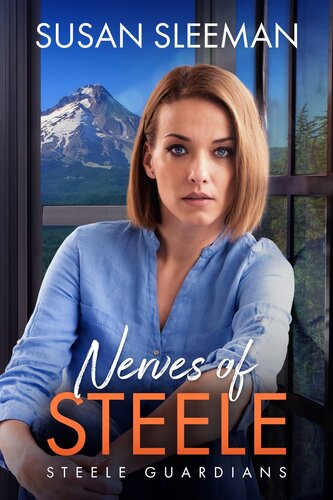 Nerves Of Steele Susan Sleeman
