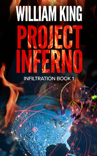 Project Inferno William King