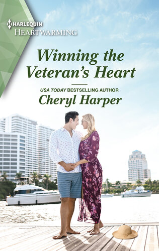 Winning The Veterans Heart Cheryl Harper