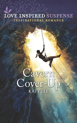 Cavern Coverup Katy Lee