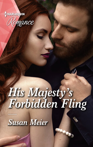 His Majestys Forbidden Fling Susan Meier