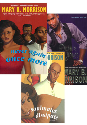 Mary B Morrison Bundle Mary B Morrison