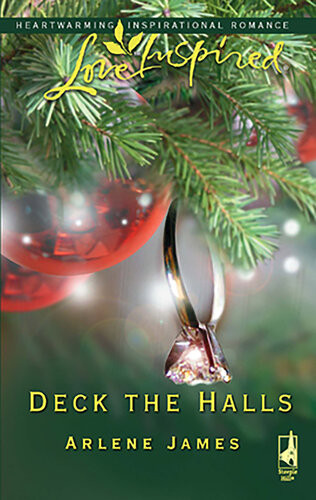 Deck The Halls Arlene James