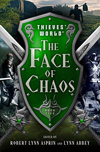 The Face Of Chaos 1st Edition Robert Asprin Lynn Abbey