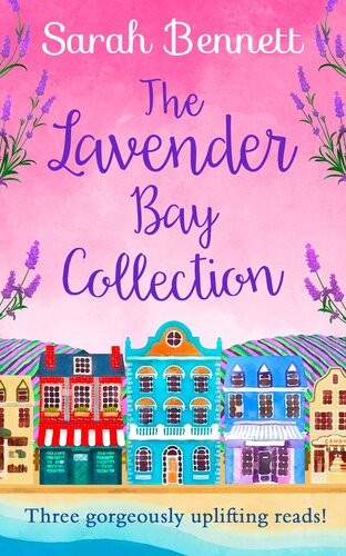 The Lavender Bay Collection Books 13 Sarah Bennett