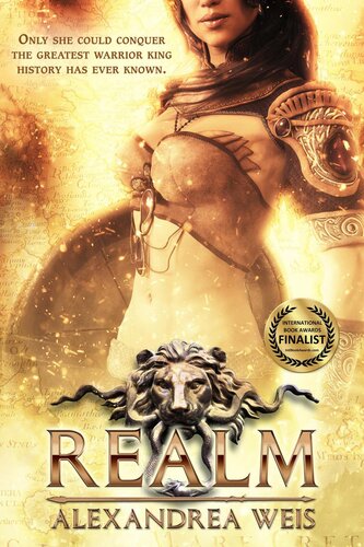 Realm Alexandrea Weis