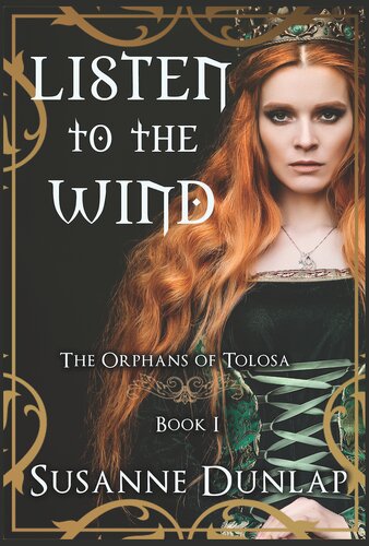 Listen To The Wind Susanne Dunlap