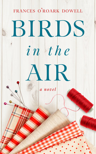Birds In The Air Frances Oroark Dowell
