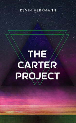 The Carter Project Kevin Herrmann