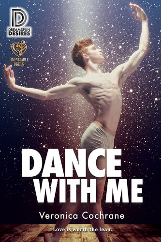 Dance With Me Veronica Cochrane
