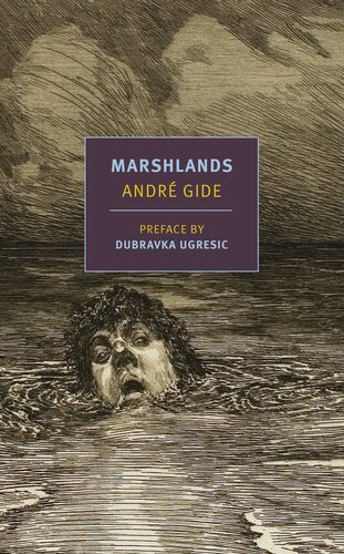 Marshlands Andre Gide