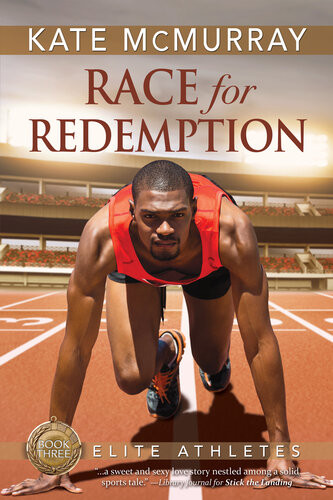Race For Redemption Kate Mcmurray