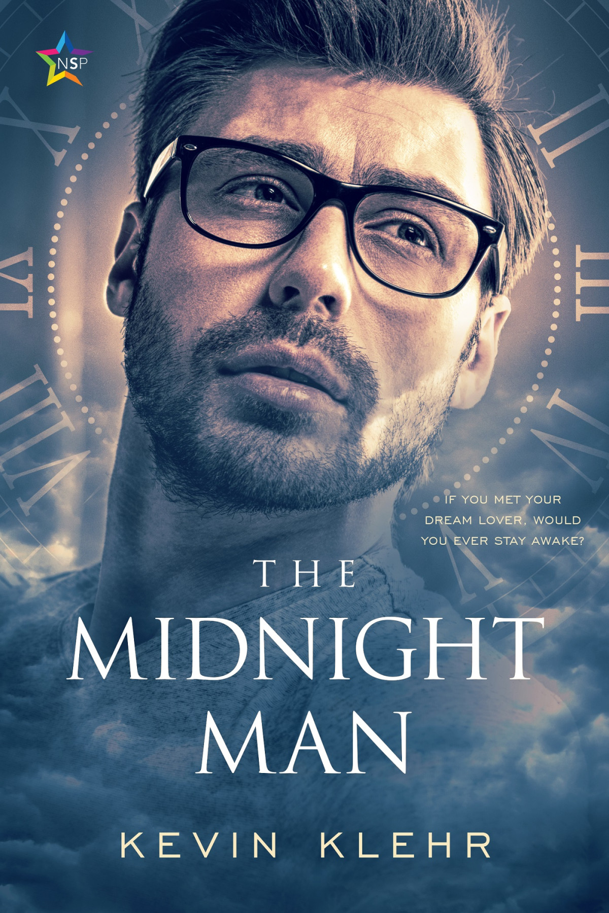 The Midnight Man Kevin Klehr
