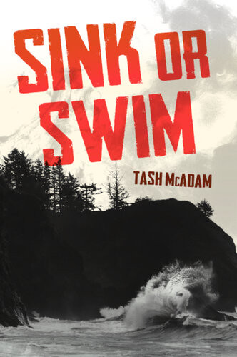 Sink Or Swim Tash Mcadam