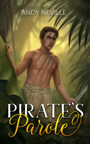 Pirates Parole Andy Neville