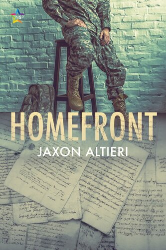 Homefront Jaxon Altieri