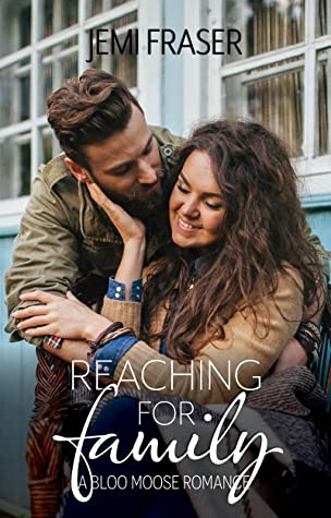 Reaching For Family A Small Town Romantic Suspense Novel Jemi Fraser