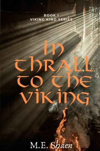 In Thrall To The Viking Me Shen