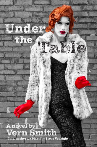 Under The Table Vern Smith